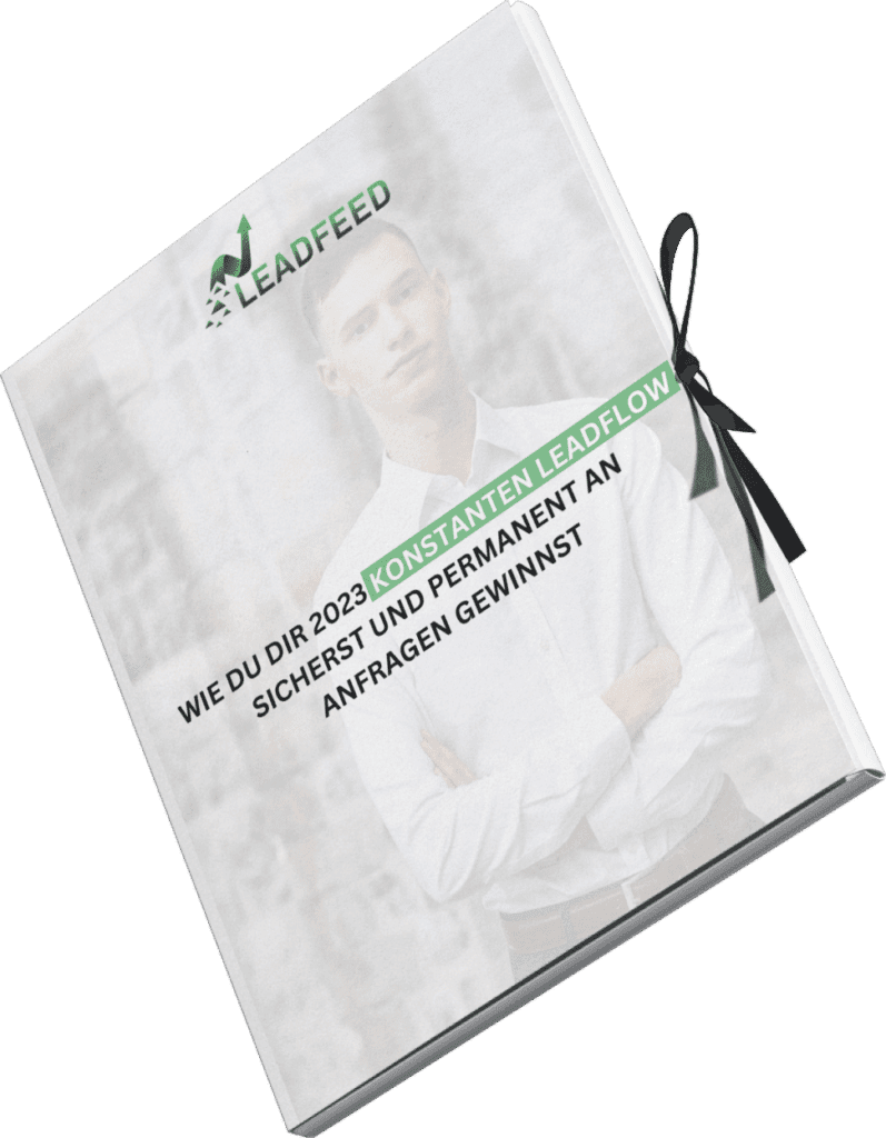 LeadFlow Magazine